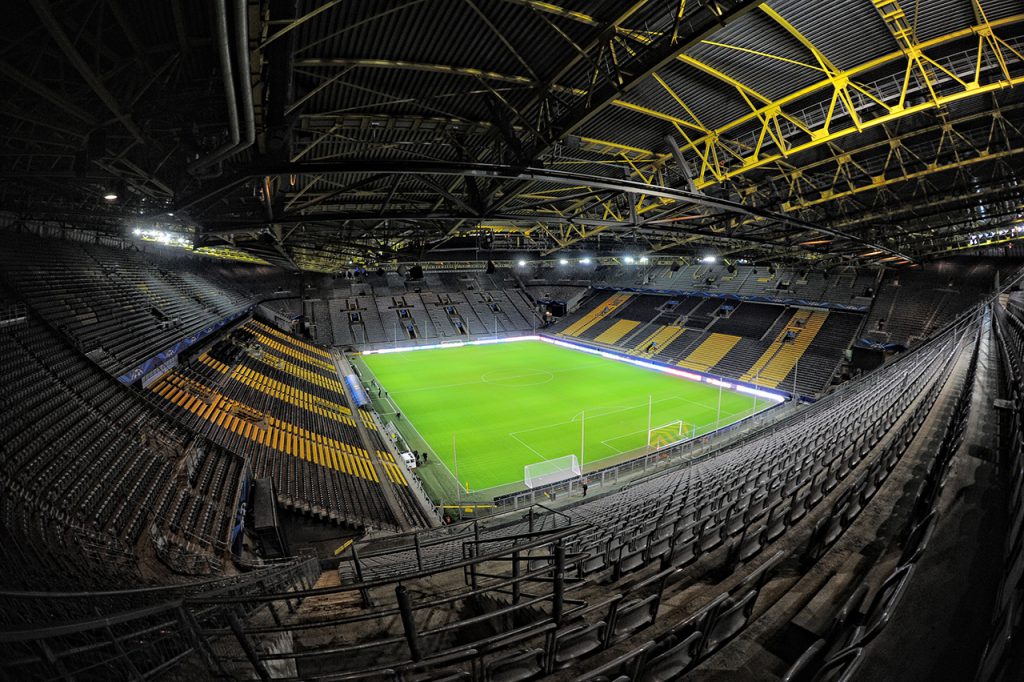 Signal Iduna Park