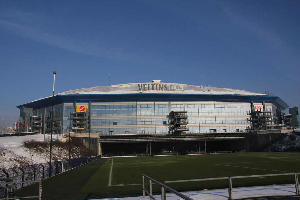 Veltins-Arena