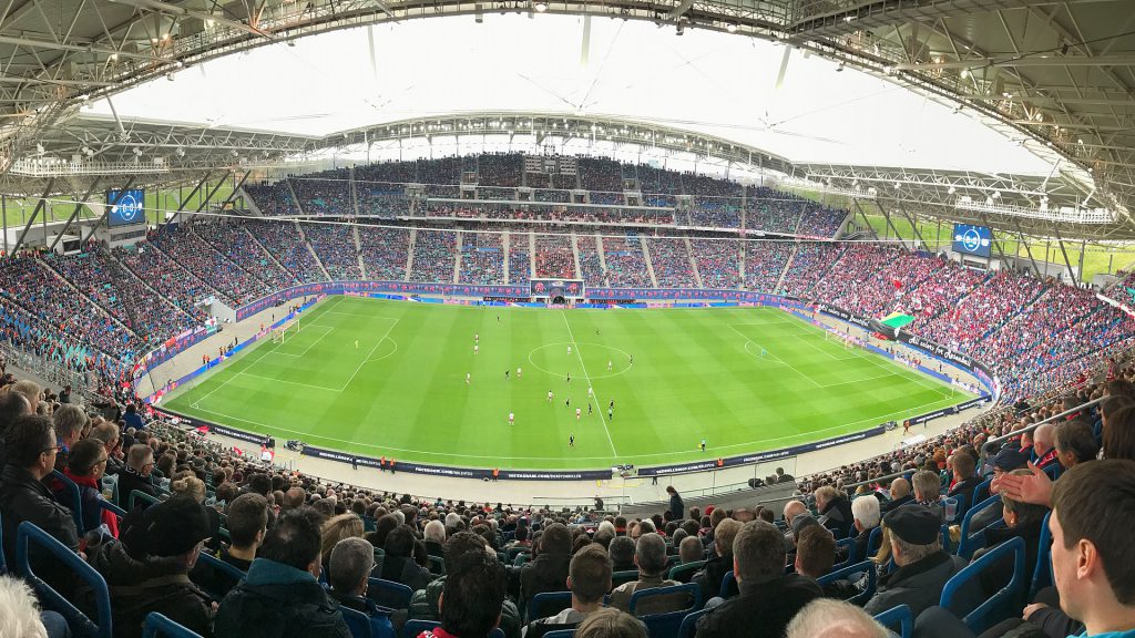 Red Bull Arena