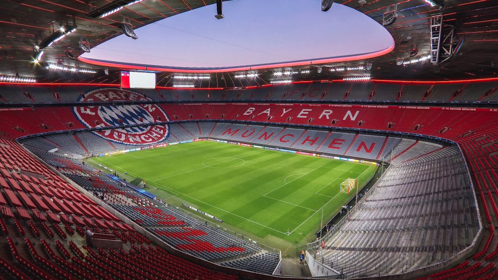 Allianz Arena