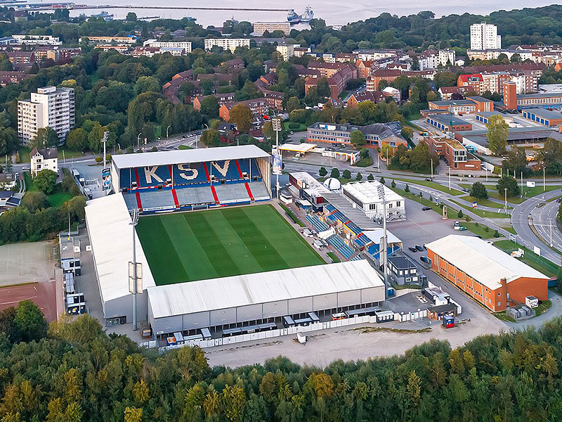 Holstein-Stadion