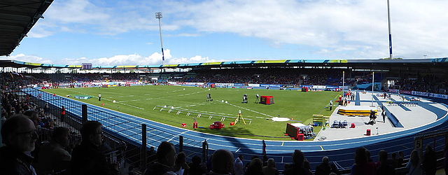 Eintracht-Stadion