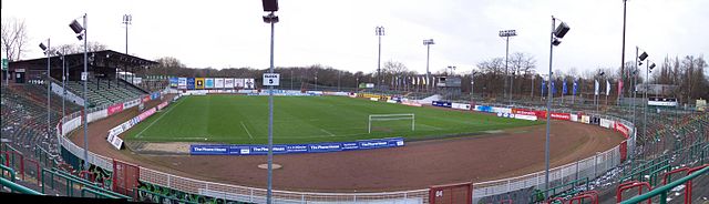 Preußenstadion